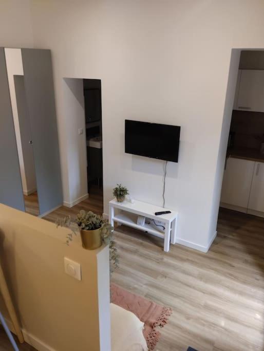 Les Salenques Apartment Toulouse Exterior photo